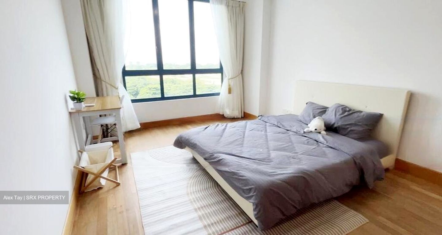 Water Place (D15), Condominium #465989071